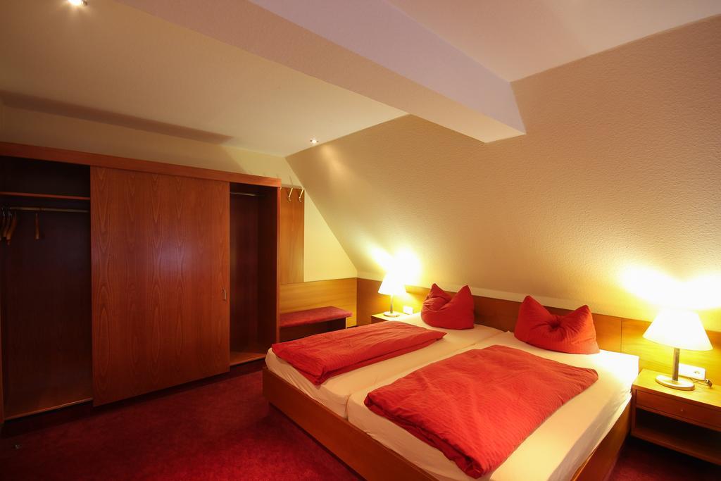 Landhaus Eden 3 Sterne Superior Soltau Room photo
